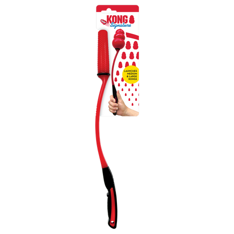 KONG Signature Throw Medium Large
