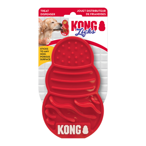 KONG Licks Large