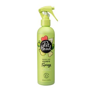 PET HEAD MUCKY PUPPY SPRAY PEAR 300ML