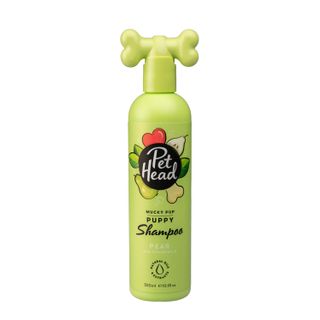 PET HEAD MUCKY PUPPY SHAMPOO PEAR 300ML