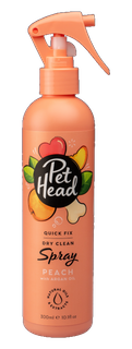 Pet Head Quick Fix Spray 300ml