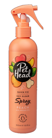 Pet Head Quick Fix Spray 300ml