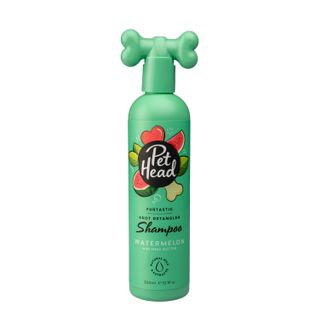 PET HEAD FURTASTIC SHAMPOO WATERMELON 300ML