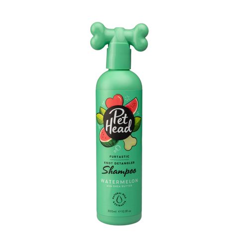 PET HEAD FURTASTIC SHAMPOO WATERMELON 300ML