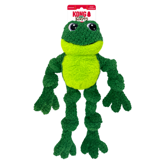 KONG Knots Frog Lge to XL