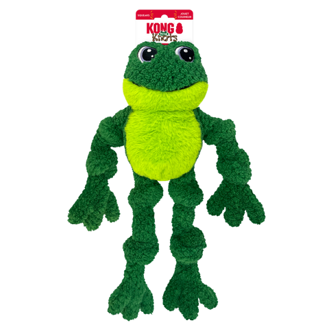 KONG Knots Frog Lge to XL