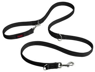 Halti Training Lead Black Small