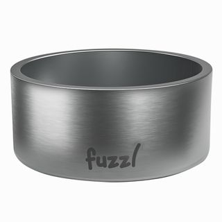 Titan Thermal Anitskid Silver  Bowl 20cm