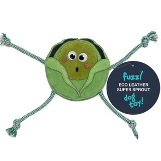 Eco Leather Super Sprout