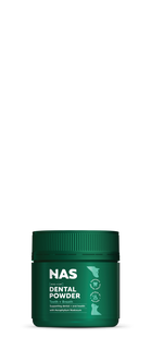 NATURAL ANIMAL SOLUTIONS Dental Powder 80g