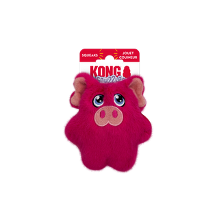 KONG Snuzzles Mini Pig Xsmall