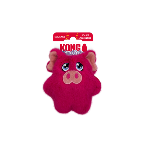 KONG Snuzzles Mini Pig Xsmall