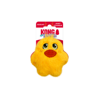 KONG Snuzzles Mini Duck Xsmall