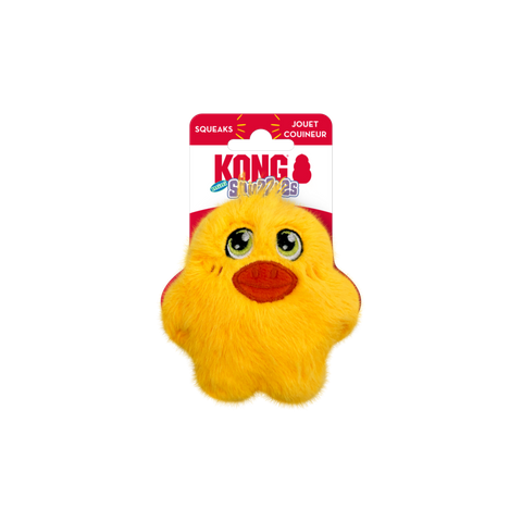 KONG Snuzzles Mini Duck Xsmall