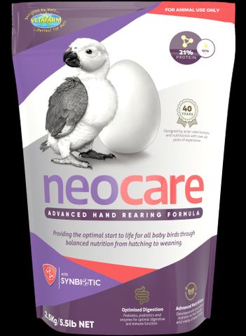 VETAFARM NEOCARE 2.5KG