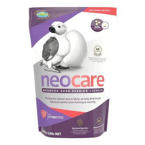 VETAFARM NEOCARE 2.5KG