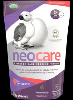 VETAFARM NEOCARE 2.5KG
