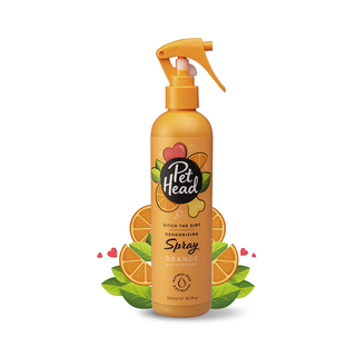 Pet Head Ditch The Dirt Spray 300ml