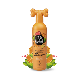 Pet Head Ditch The Dirt Shampoo 300ml
