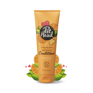 Pet Head Ditch The Dirt Conditioner 250ml