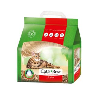 Cats Best Original 2.1kg