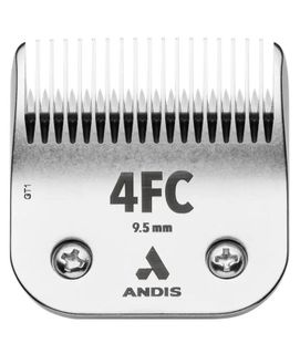 Andis UltraEdge Blade Size 4FC 9.5mm