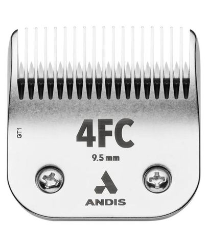 Andis UltraEdge Blade Size 4FC 9.5mm