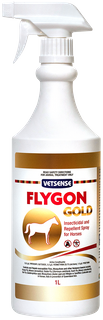 Vetsense Flygon GOLD 1L
