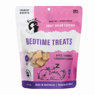 MINI & MUNCH Bedtime Treats 180g