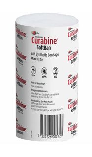 Valueplus Curabine wrap 10cmx2.7m
