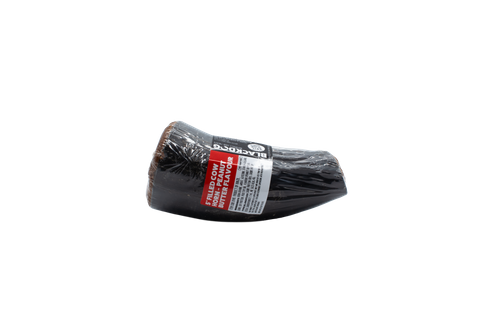 Blackdog 5 Inch Peanut Butter Flavoured Cow Horn