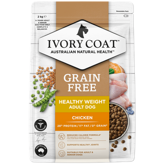 Ivory Coat Healthy Weight Chicken 2kg