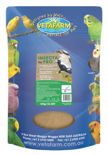 Vetafarm InsectaPro 450g