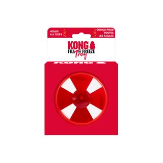 KONG Fill or Freeze Tray Single