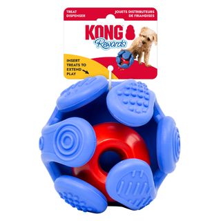 KONG Rewards Wrapz Medium/Large