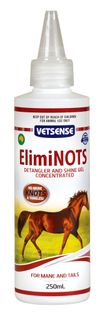 VETSENSE ELIMINOTS 250ML *DATED 30 JUNE 2026