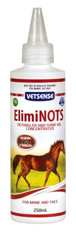 VETSENSE ELIMINOTS 250ML *DATED 30 JUNE 2026