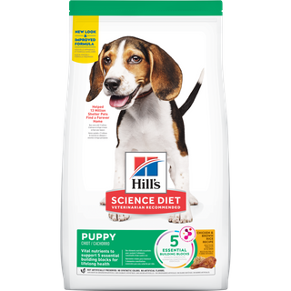 SCIENCE DIET PUPPY ORIGINAL 7.03KG *DATED 31 AUG 2026