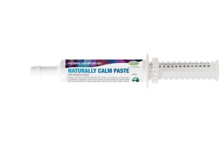 Crooked Lane Solutions Naturally Calm Paste for Horses and Dogs 30ml