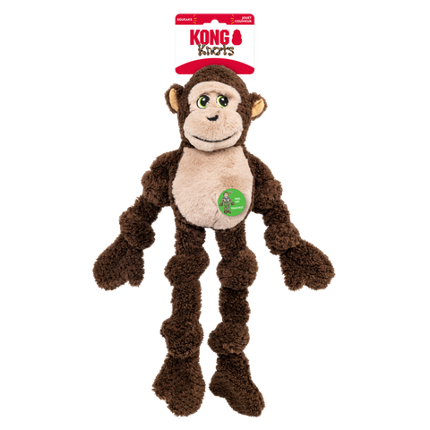 KONG Knots Monkey Xlarge