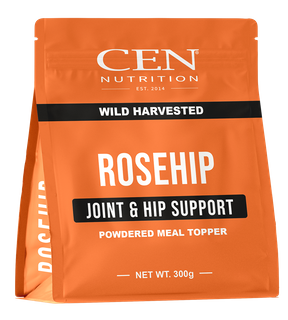 CEN Rosehip Powder Joint Health 300g