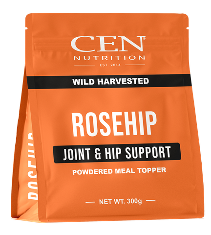CEN Rosehip Powder Joint Health 300g