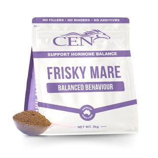 CEN Frisky Mare 3kg