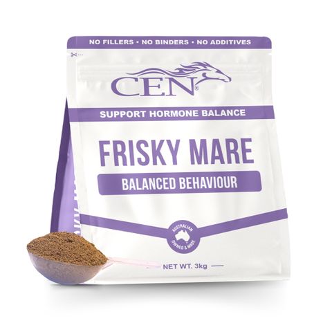 CEN Frisky Mare 3kg