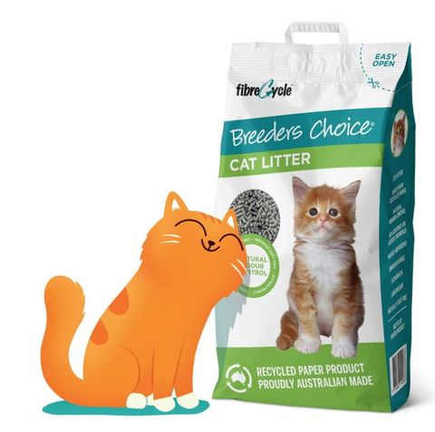 BREEDERS CHOICE FREE TRIAL PACK