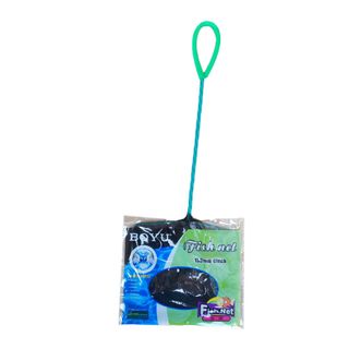 BOYU COARSE FISH NET  6 INCH