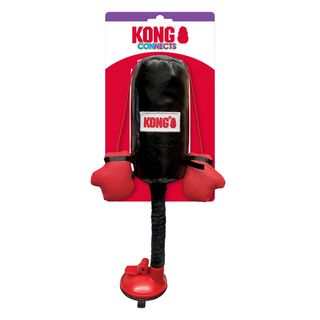 KONG Connects Punching Bag