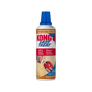 KONG Easy Treat Peanut Butter