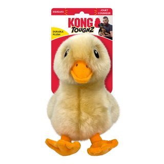 KONG Toughz Duck Medium