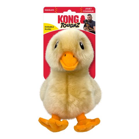 KONG Toughz Duck Medium